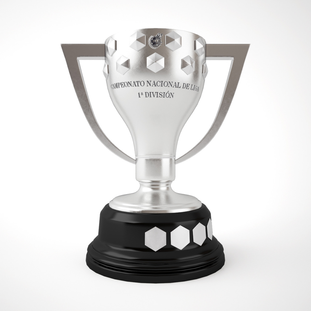 3. Liga Trophy - New La Liga Trophy Revealed Footy Headlines